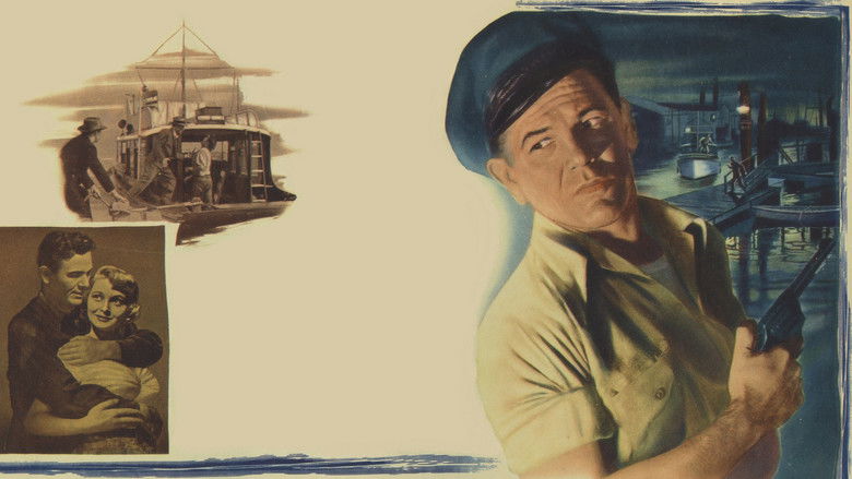 кадр из фильма The Breaking Point