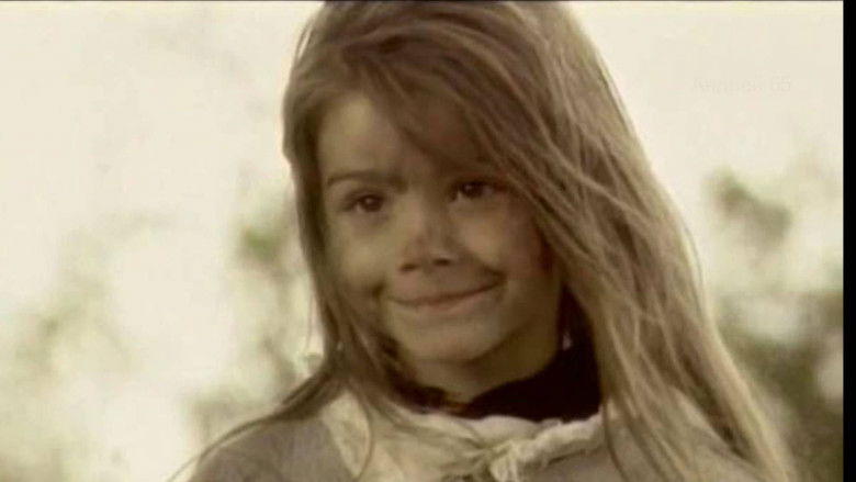 кадр из фильма ...за имя Моё