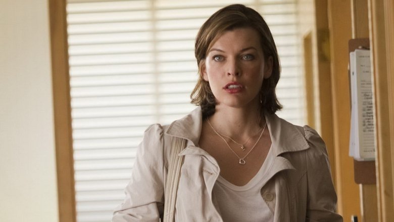 кадр из фильма Лица в толпе