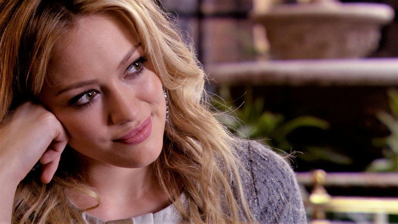 кадр из фильма Бизнес ради любви