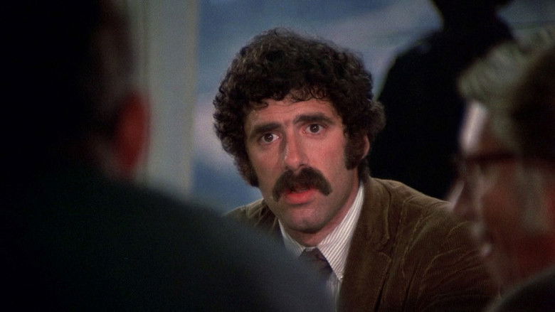 кадр из фильма Напрямик