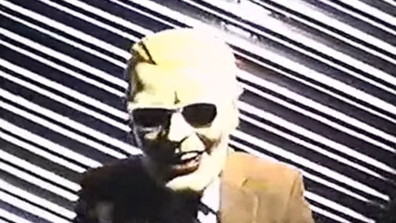 Max Headroom Pirating Incident