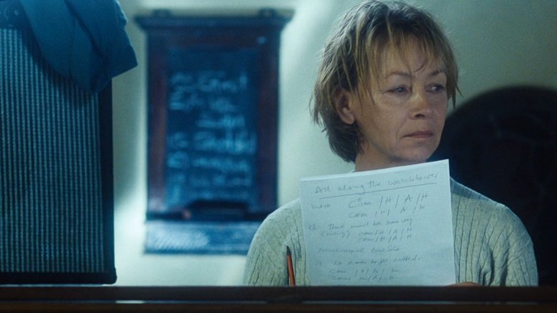 кадр из фильма Бандитки