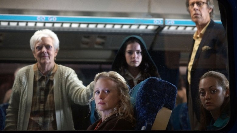 кадр из фильма Отступление