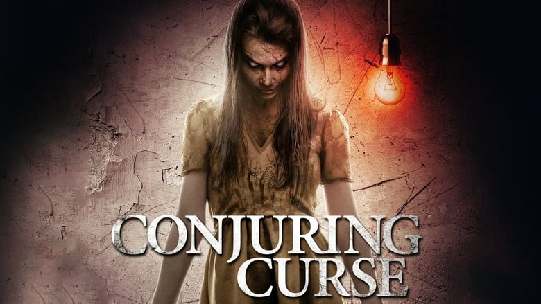 кадр из фильма Conjuring Curse