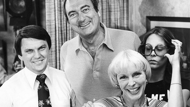 кадр из фильма Murder at the World Series