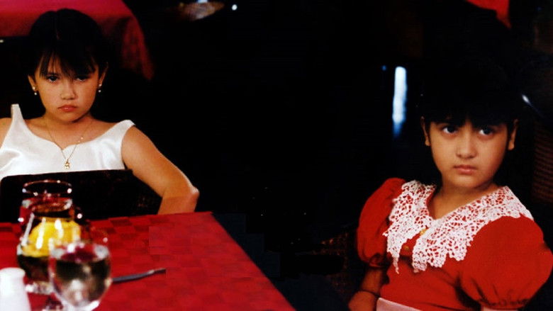 кадр из фильма Ang Pulubi at ang Prinsesa