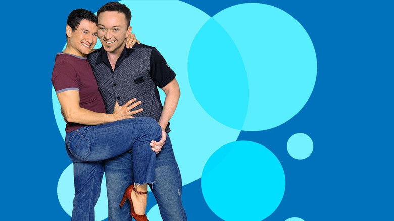 кадр из фильма Heels