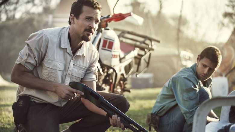 кадр из фильма Опасная миссия