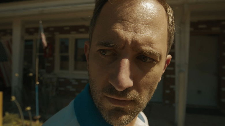 кадр из фильма The Monkey