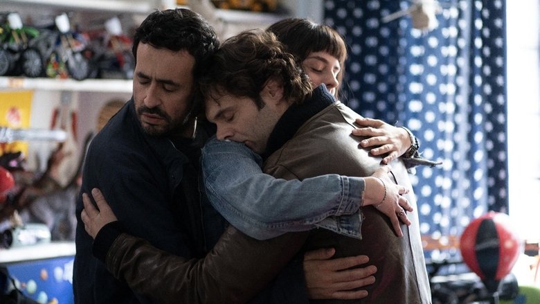 кадр из фильма Шопоголики