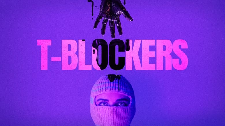 кадр из фильма T Blockers