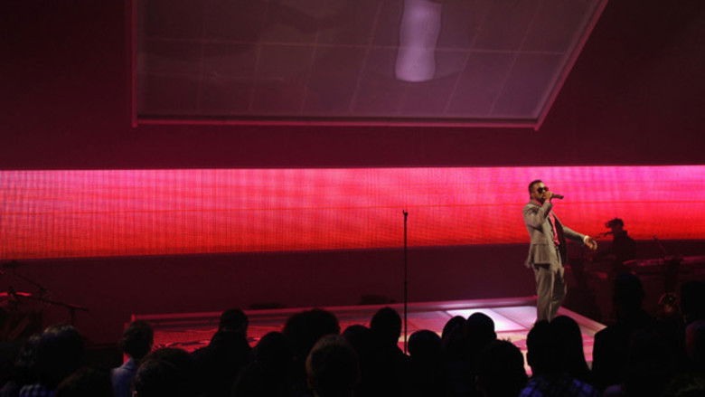 кадр из фильма Kanye West: VH1 Storytellers