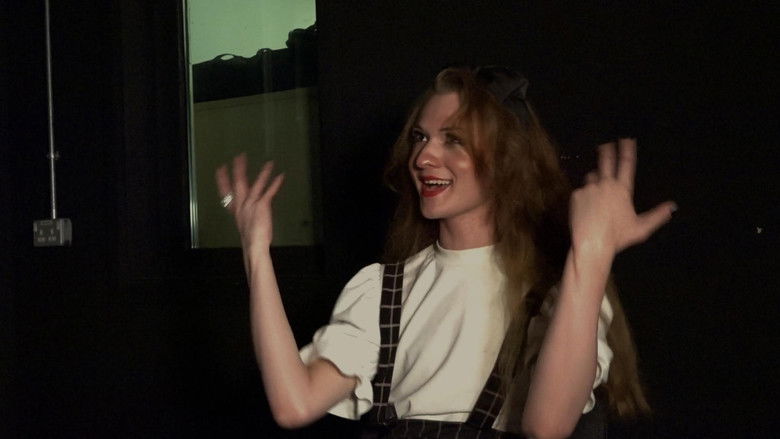 кадр из фильма Boy in a Dress: A Documentary