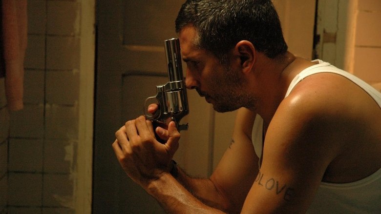 кадр из фильма И пес пожрал пса