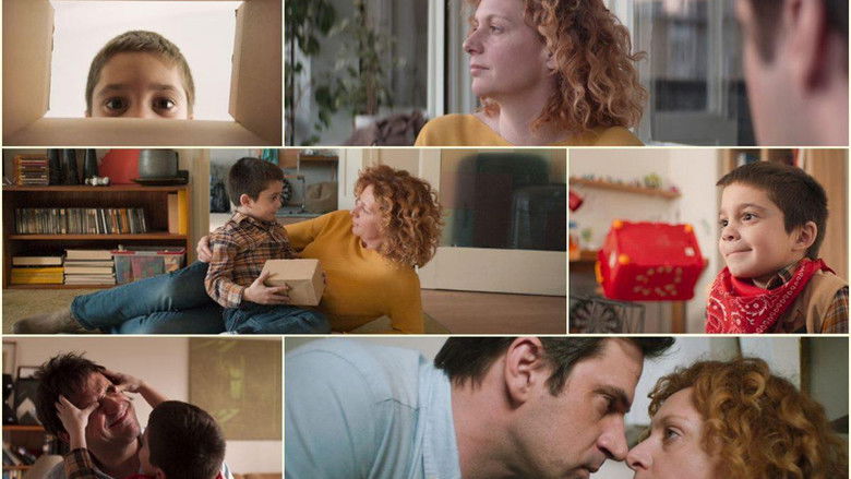 кадр из фильма Baci se na pod