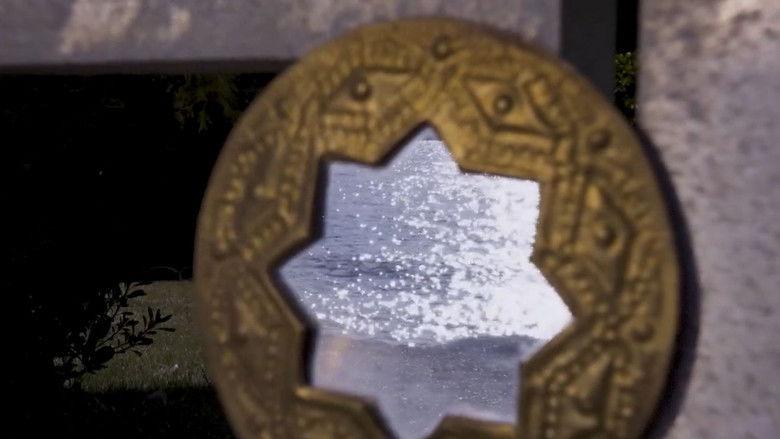 кадр из фильма Mémoire de mer