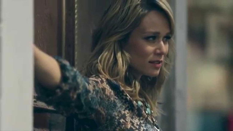 кадр из фильма Prova de Coragem