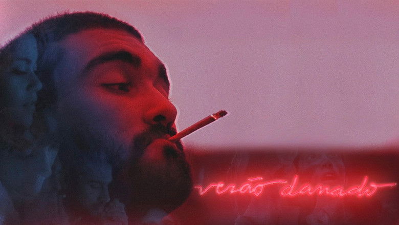 кадр из фильма Verão Danado