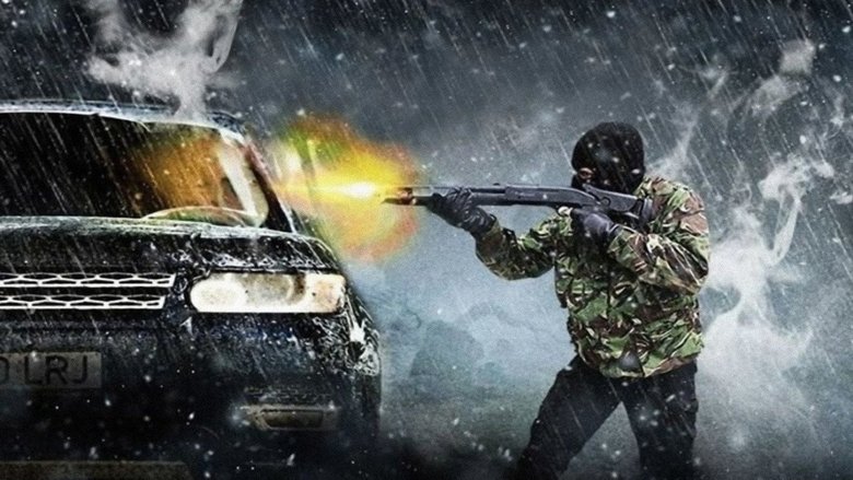 кадр из фильма Essex Boys: Law of Survival