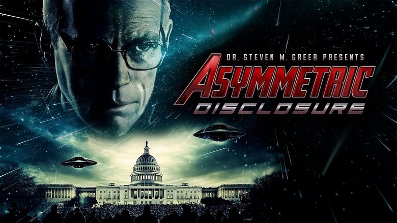 кадр из фильма Asymmetric Disclosure