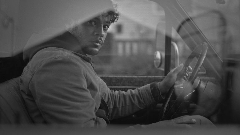 кадр из фильма A Simple Machine