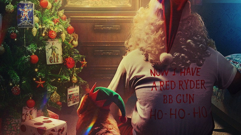 кадр из фильма Best Christmas Movies Ever!