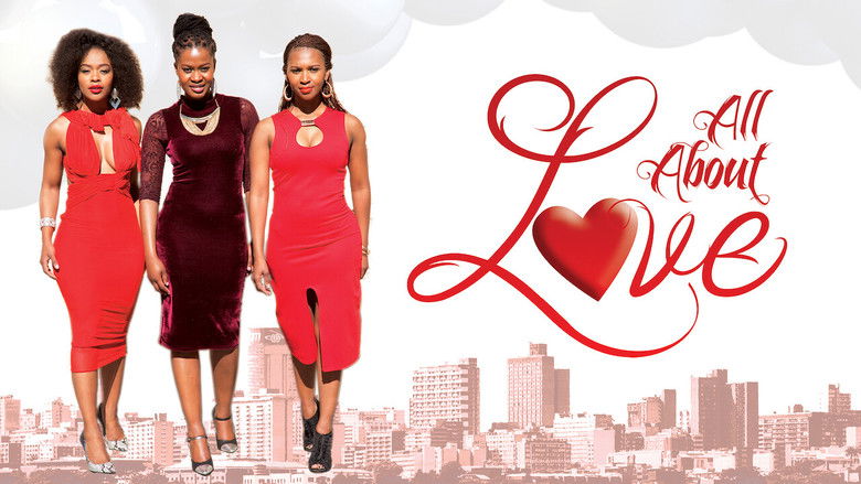 кадр из фильма Горечь любви