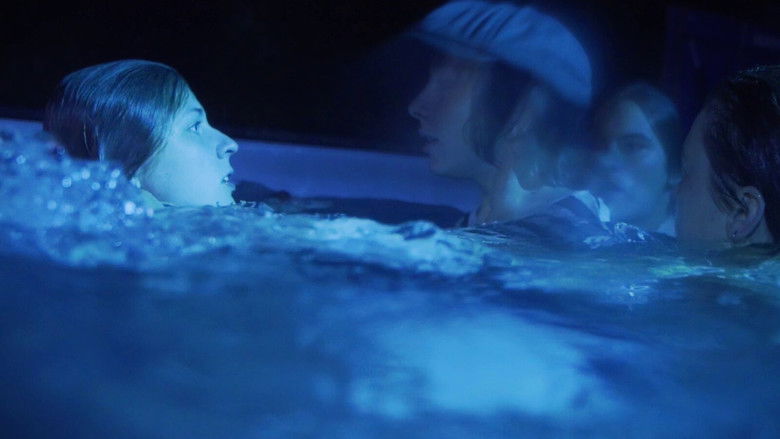 кадр из фильма Naufragé