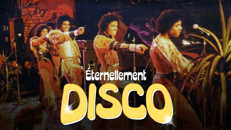 кадр из фильма Disco Never Dies! - Musikladen-Hits für die Ewigkeit
