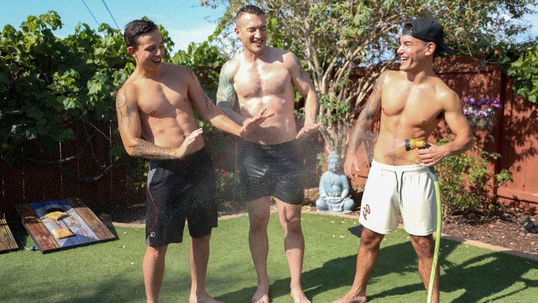 кадр из фильма Hall Pass