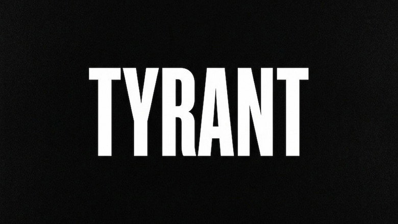 кадр из фильма Tyrant