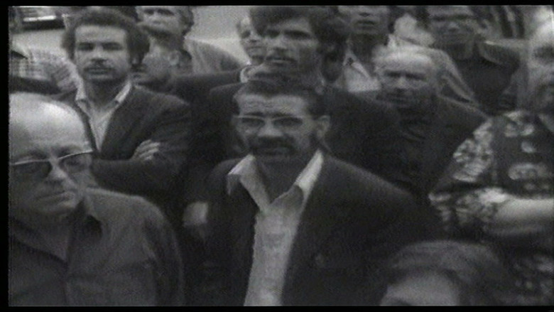 кадр из фильма Les Prostituées de Lyon parlent