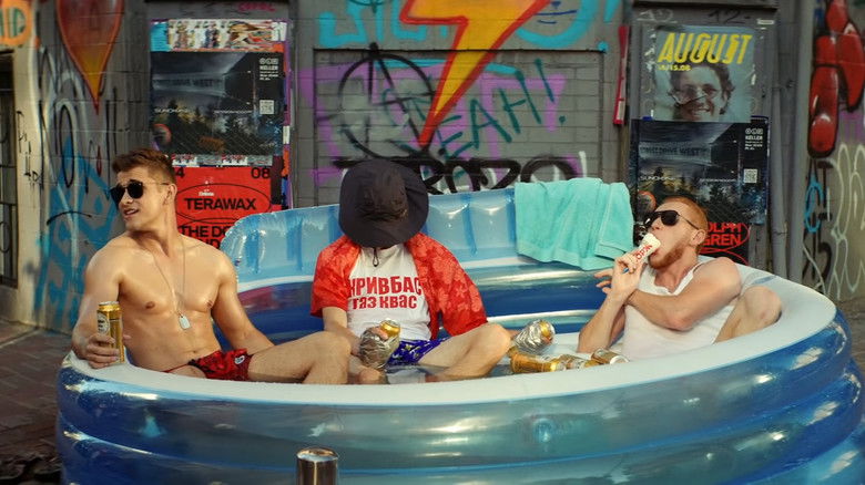 кадр из фильма Найкращі вихідні