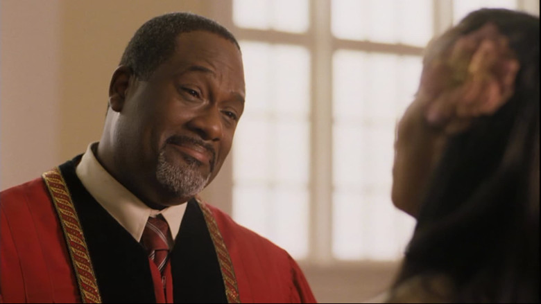 кадр из фильма Блудная дочь