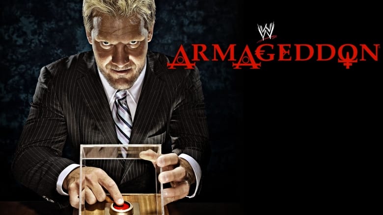 кадр из фильма WWE Armageddon 2008