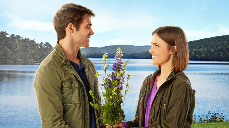 кадр из фильма Home by Spring