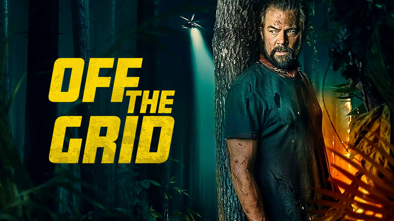 кадр из фильма Вне зоны доступа