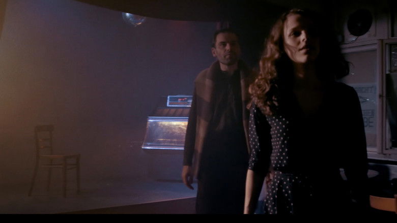 кадр из фильма Modulation Nowhere