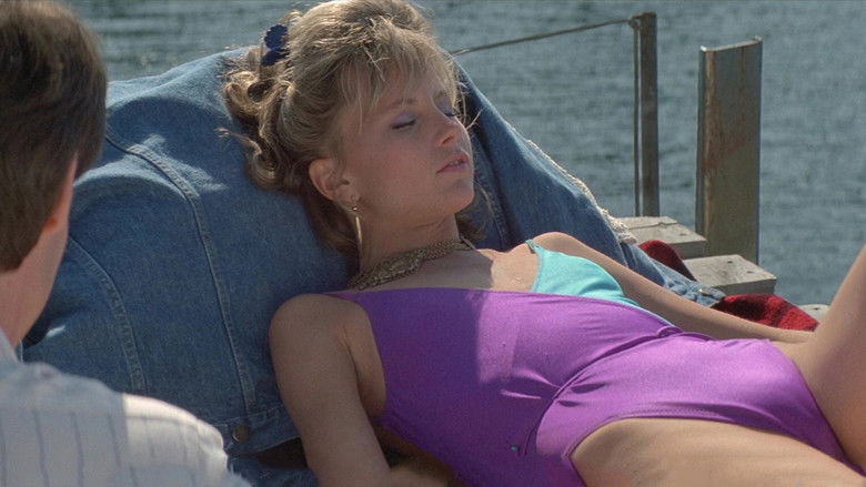 кадр из фильма День дурака