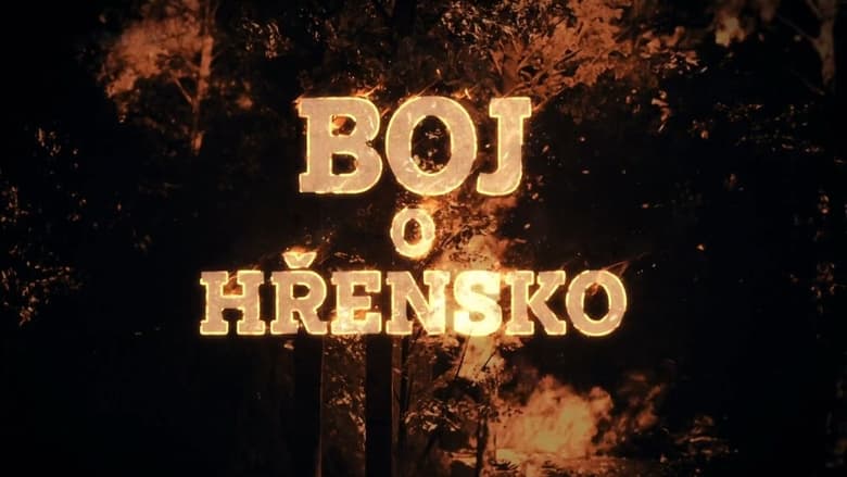 кадр из фильма Boj o Hřensko