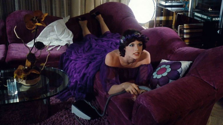 кадр из фильма Никаких проблем!