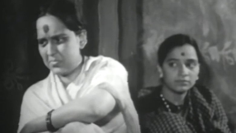 кадр из фильма स्मृतीचित्रे