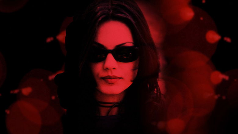 кадр из фильма Американский психопат 2: Стопроцентная американка