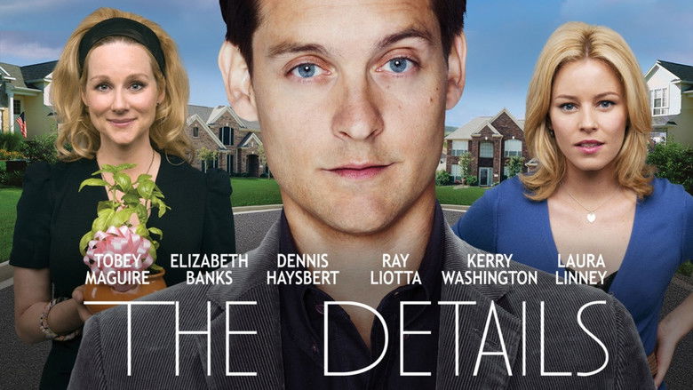 кадр из фильма Детали