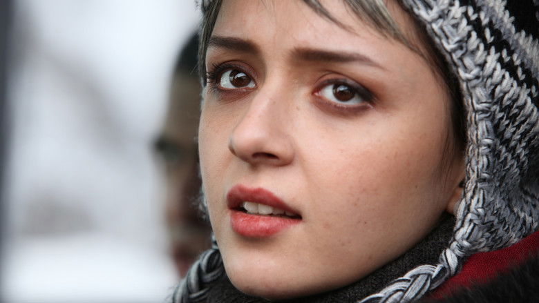 кадр из фильма Простой прием