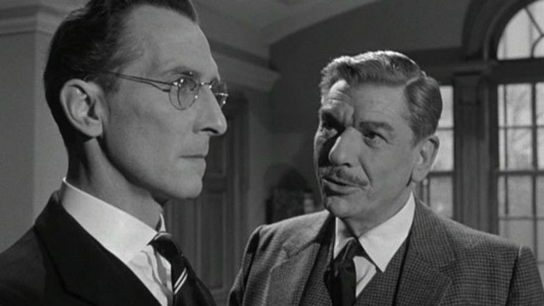 кадр из фильма Наличные по требованию