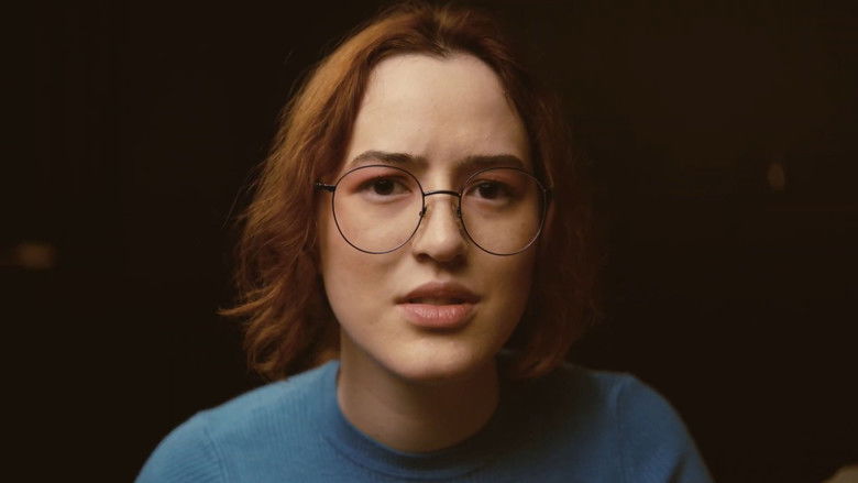 кадр из фильма Can I Just Tell You?