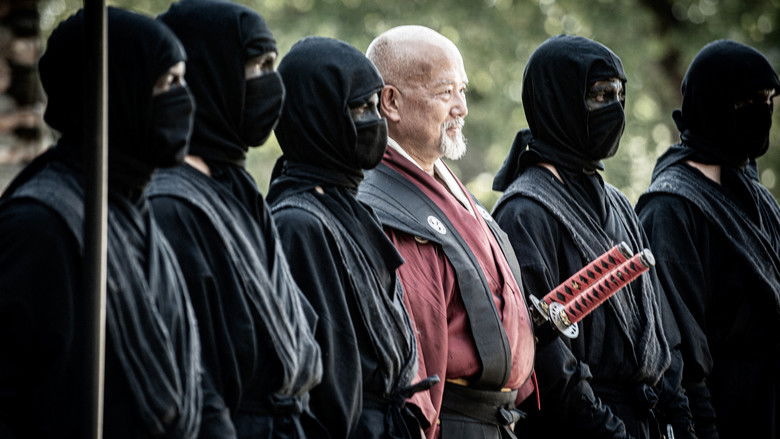 кадр из фильма Бесславные крепостные