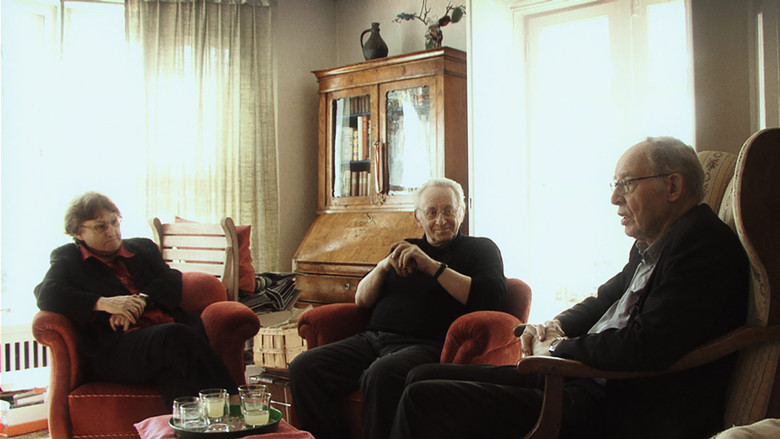 кадр из фильма Кино — общественное дело